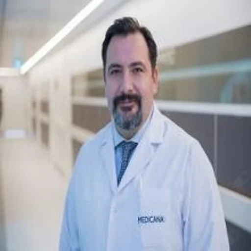 Ali Osman Yıldırım