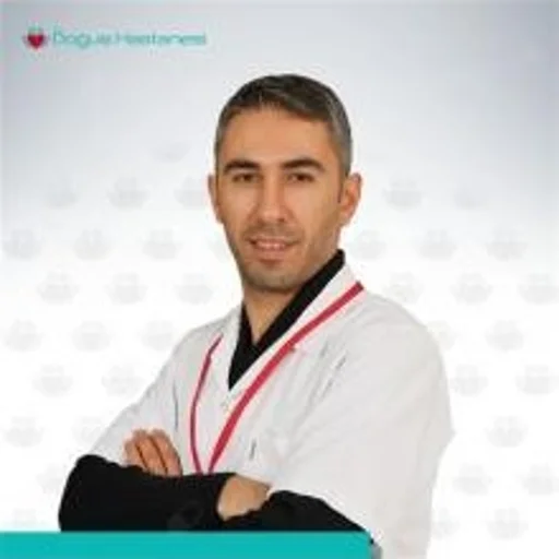 Cem Koray Karagül
