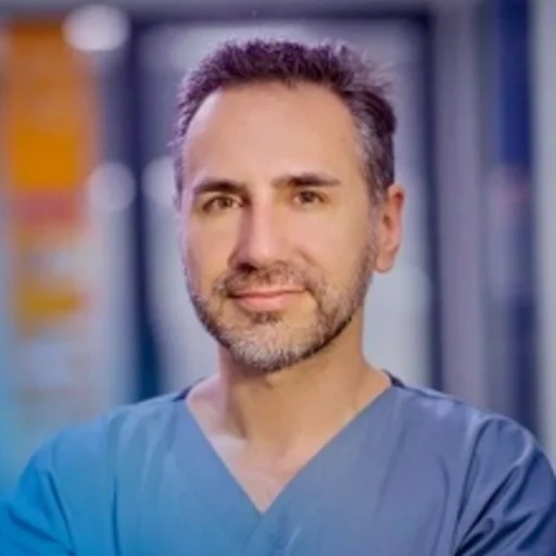 Mehmet Burak Kapılı