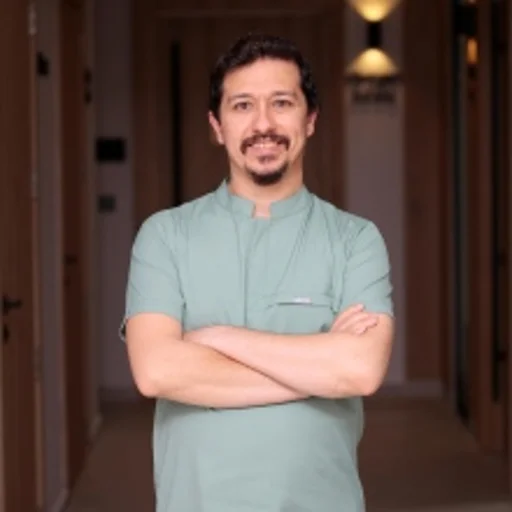 Yusuf Buğra Özdemir