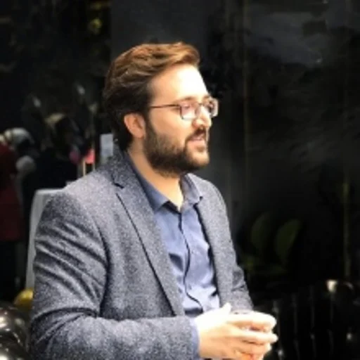 Burakhan Hakan Tanışık