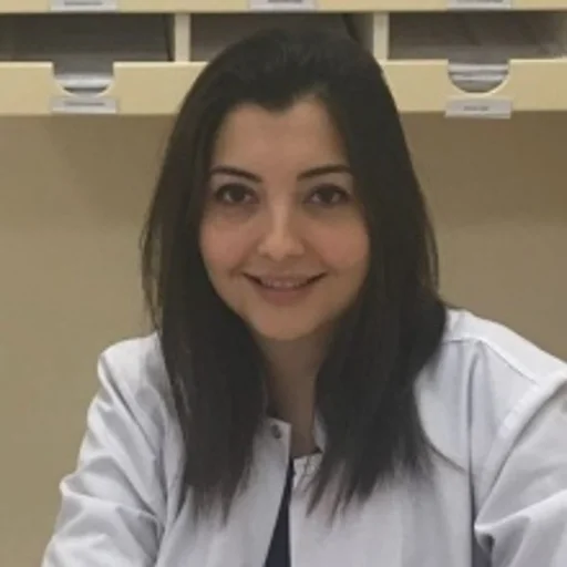 Ezgi Yüceer Çetiner