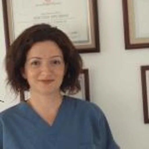 Semra Kayaaltı Özarslan