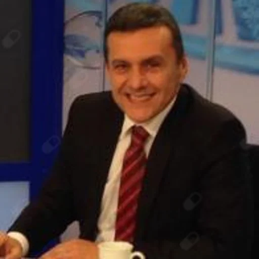 Mehmet Yavuz Sütbeyaz