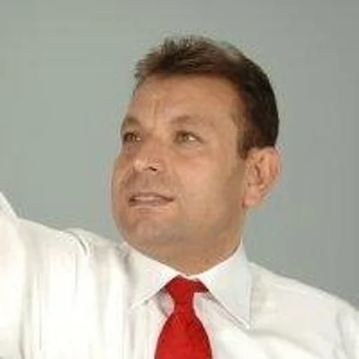 Tolgay Çakmak