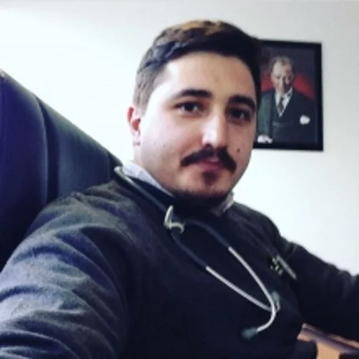 Mehmet Fatıh Fışenk