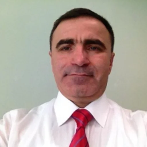 Mustafa Haki Sucaklı