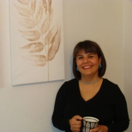 Serap Reyhanioğlu Arıkan