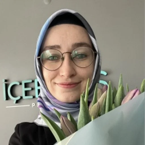 Fatma Betül Sağman