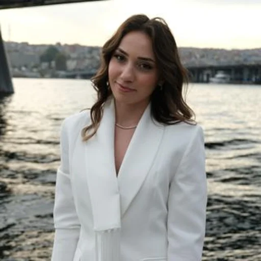 Selen Sağıroğlugil Emek