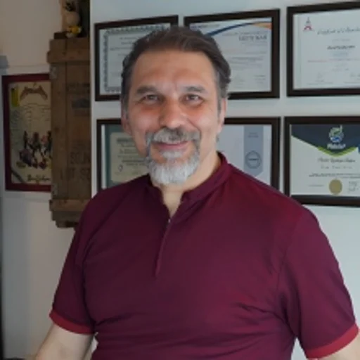 Bora Küçükyazıcı