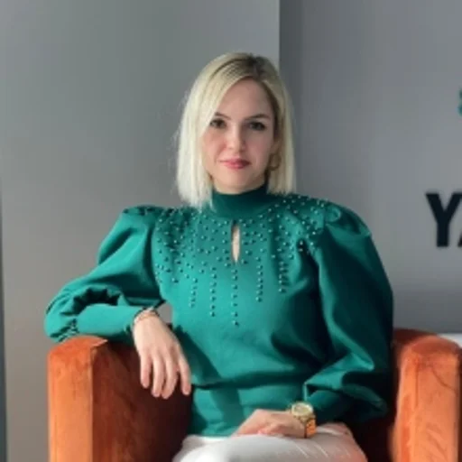 Selin Aytaç Pekşen