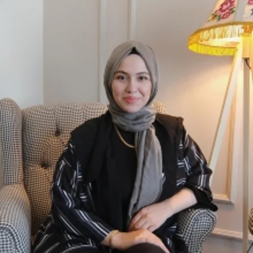 Zehra Şahin Güngördü