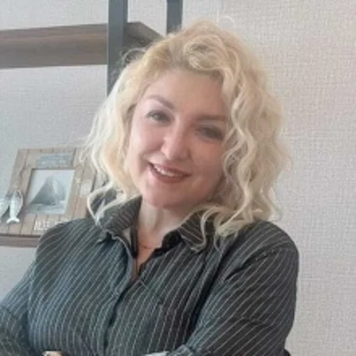 Arzu Yılmaz