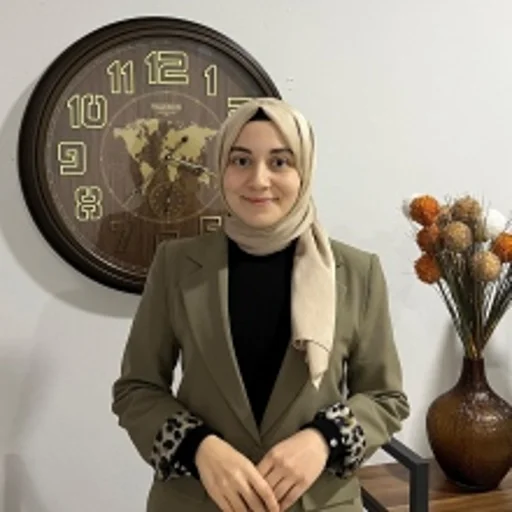 Zehra Hilal Öztürk