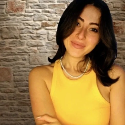 Melike Dişiçürük