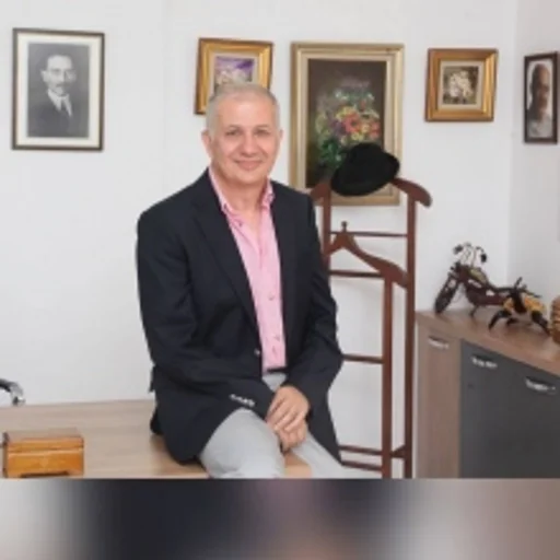 Ahmet Gökhan Kırtunç