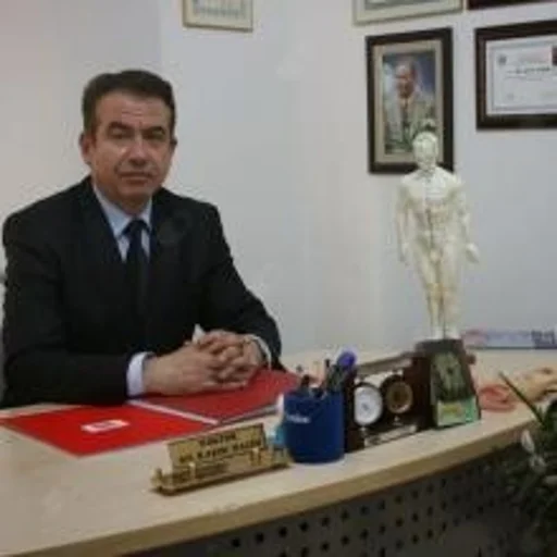 Ali Kasım Hacim