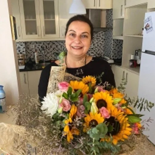 Betül Ölmez Bilgiçler