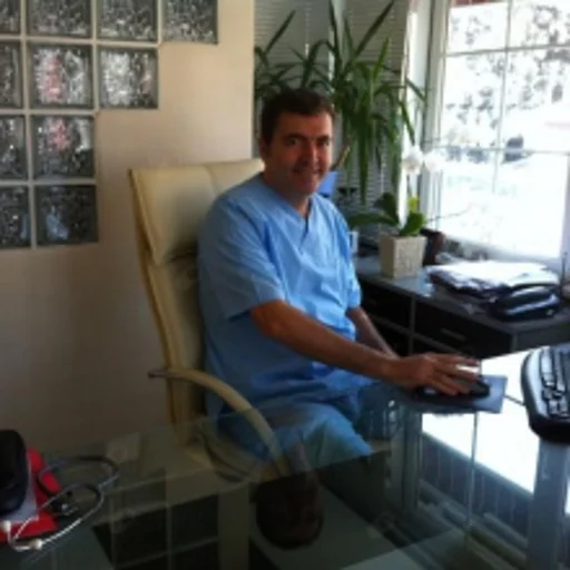 Osman Nuri Şenbayram