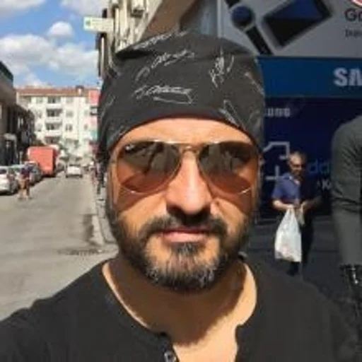 Tayfun Sarı