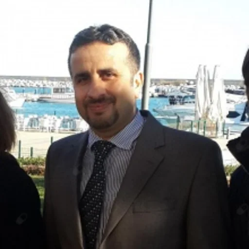 Nurullah Yekta Akçam