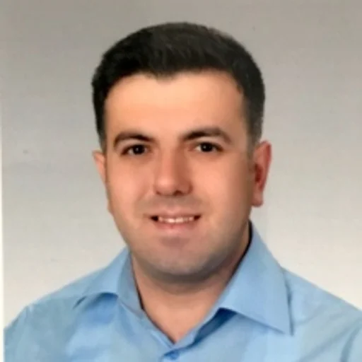 Mustafa Kurçaloğlu