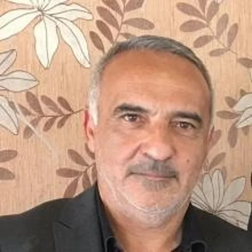 Şahin Ahmedov
