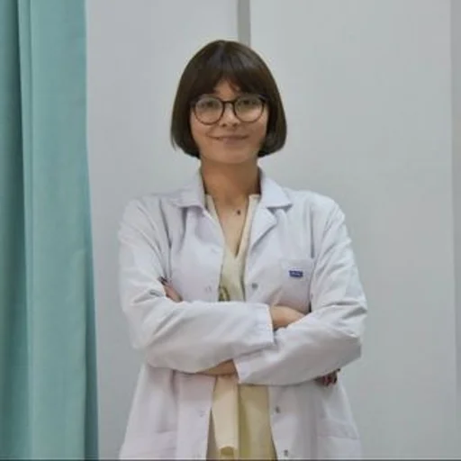 Gamze Koçer Kahrıman