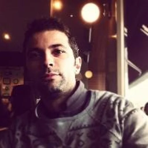 Agah Rauf İşgüzar