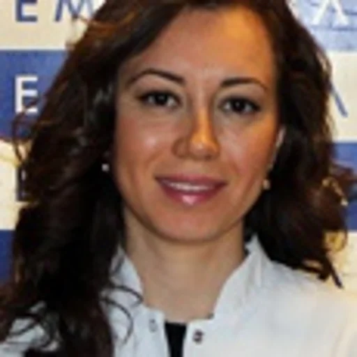 Öznur Eroğlu Ermiş