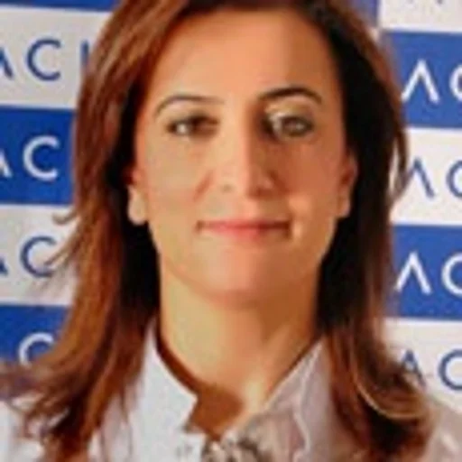 Emel Eskitaşçıoğlu