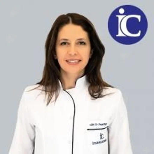 Feryal Biçer Türkmenoğlu