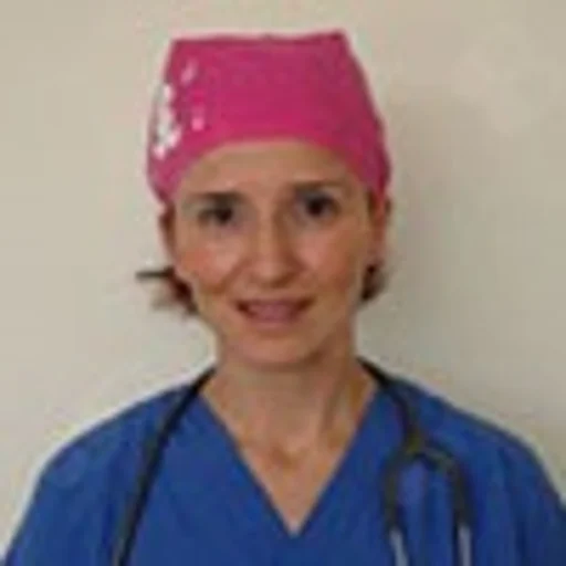 İpek Erdoğan Karakaya