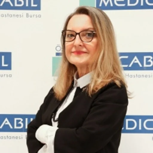Aysun Yılmazlar