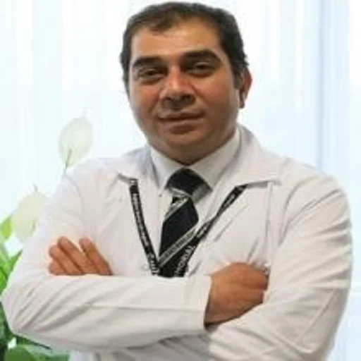 Murat Kemal Çiğdem