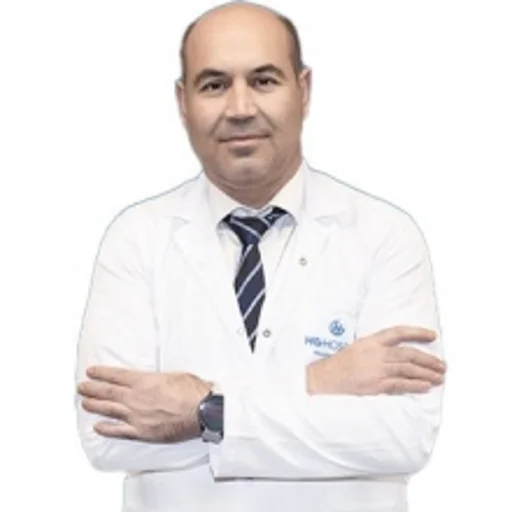 Ahmet Gökhan Güler