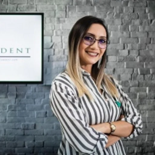 Ayşegül Ünalmış