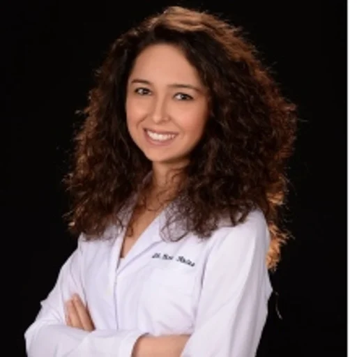 Ebru Keleş Gülbahçe