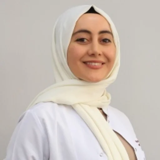 Şükriye Türkoğlu Kayacı