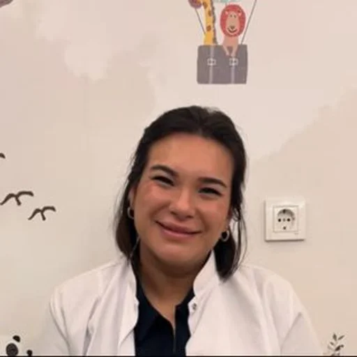 Mina Türkmen Karaçöl