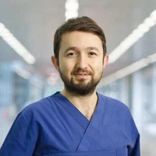 Cevat Erdem Özdemir