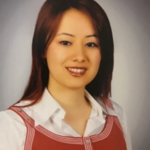 Işıl (Kırgız) Karahasanoğlu