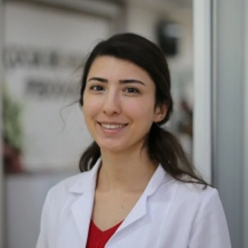 Esra Dursun Çelik
