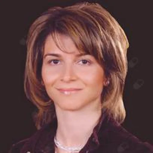 Çiğdem Elbek Çubukçu