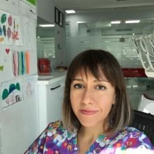 Aisel Kafetzi Chousein