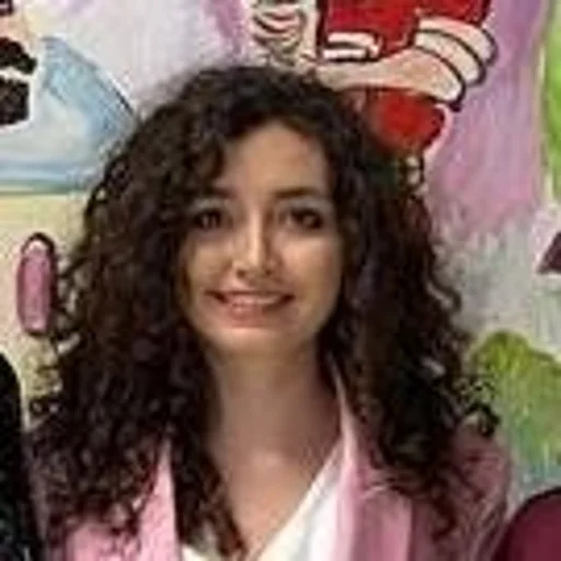 Merve Yaman