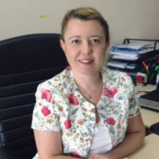 Firdevs Çağlayan Güler