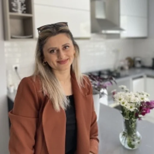 Merve Yürük Aşkınoğlu