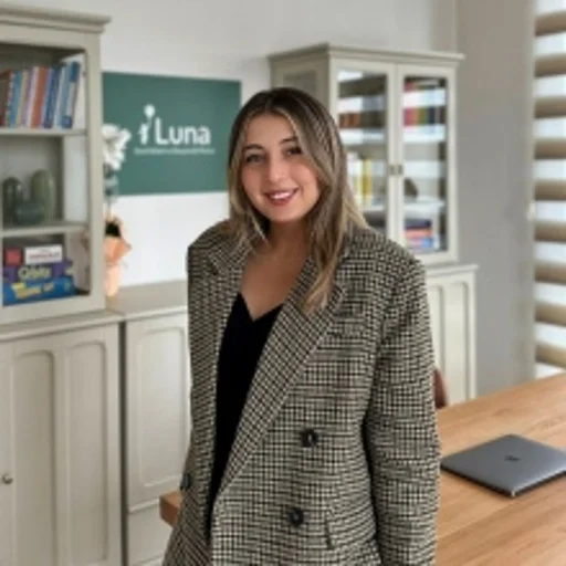 İrem Ömeroğulları